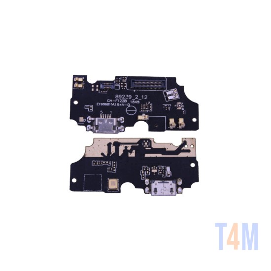 Placa de Carregamento Asus Zenfone 4 Selfie/ZB553KL